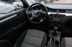 Škoda Superb - fotka číslo 6