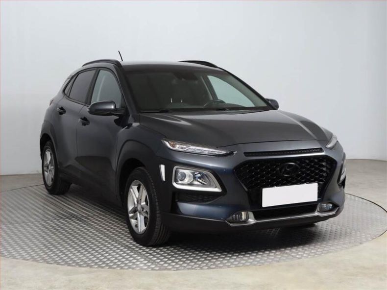 Hyundai Kona - hlavní fotka inzerátu