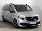Mercedes Třída V - fotka číslo 0