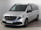 Mercedes Třída V - fotka číslo 1