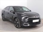 Citroën C4 X - fotka číslo 0