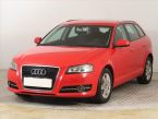 Audi A3 - fotka číslo 1