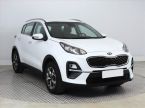 Kia Sportage - fotka číslo 0