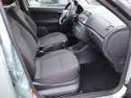 Škoda Fabia - fotka číslo 8