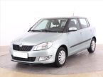 Škoda Fabia - fotka číslo 1