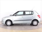 Škoda Fabia - fotka číslo 2