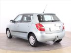 Škoda Fabia - fotka číslo 3