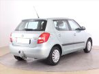 Škoda Fabia - fotka číslo 4