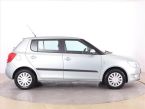 Škoda Fabia - fotka číslo 5