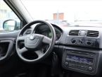 Škoda Fabia - fotka číslo 6