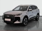 Chery Tiggo 7 - fotka číslo 1