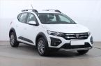 Dacia Sandero - fotka číslo 0
