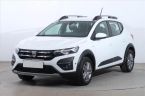 Dacia Sandero - fotka číslo 1