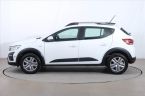 Dacia Sandero - fotka číslo 2