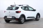 Dacia Sandero - fotka číslo 4