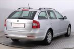 Škoda Octavia - fotka číslo 4