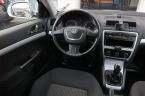 Škoda Octavia - fotka číslo 6