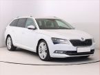 Škoda Superb - fotka číslo 0
