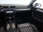 Škoda Superb - fotka číslo 7