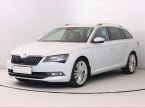 Škoda Superb - fotka číslo 1