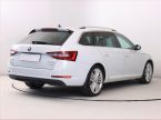Škoda Superb - fotka číslo 4