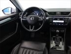 Škoda Superb - fotka číslo 6