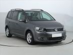 Volkswagen Touran - fotka číslo 0