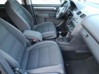 Volkswagen Touran - fotka číslo 8