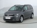 Volkswagen Touran - fotka číslo 1