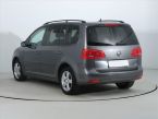 Volkswagen Touran - fotka číslo 3