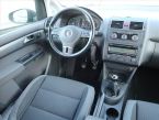 Volkswagen Touran - fotka číslo 6