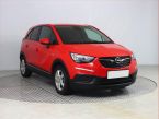 Opel Crossland X - fotka číslo 0