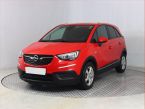 Opel Crossland X - fotka číslo 1