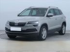 Škoda Karoq - fotka číslo 1