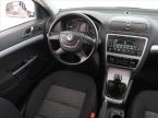 Škoda Octavia - fotka číslo 6