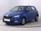 Škoda Fabia - fotka číslo 1