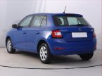 Škoda Fabia - fotka číslo 3