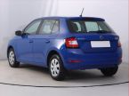 Škoda Fabia - fotka číslo 3