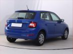 Škoda Fabia - fotka číslo 4