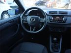 Škoda Fabia - fotka číslo 6