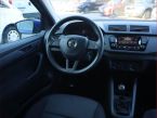 Škoda Fabia - fotka číslo 6