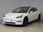 Tesla Model 3 - fotka číslo 1
