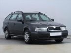 Škoda Octavia - fotka číslo 0