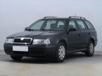 Škoda Octavia - fotka číslo 1