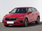 Škoda Scala - fotka číslo 1