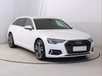 Audi A6 - fotka číslo 0