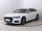 Audi A6 - fotka číslo 1
