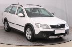 Škoda Octavia - fotka číslo 0