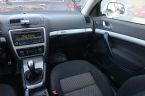 Škoda Octavia - fotka číslo 7