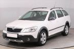 Škoda Octavia - fotka číslo 1